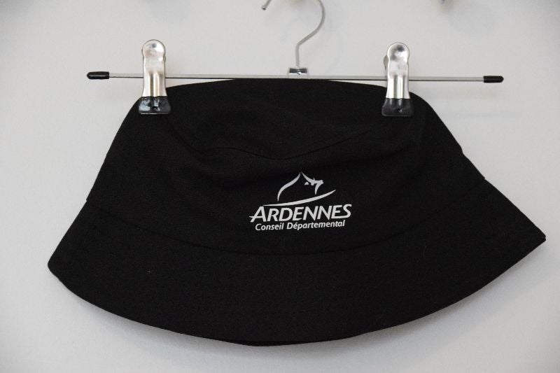 Bob noir adulte "Ardennes"