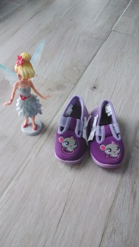 Chaussons