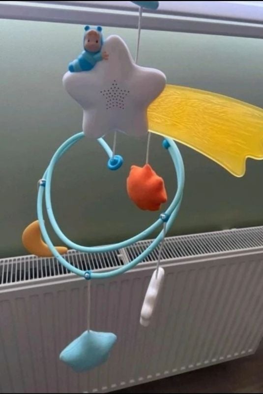 Mobile bebe Smoby