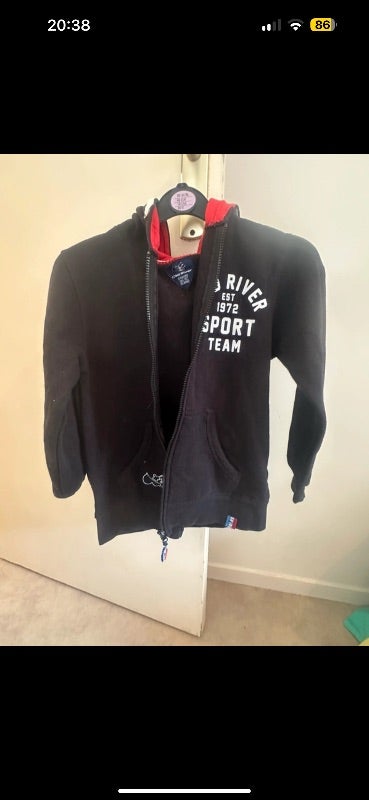 Veste