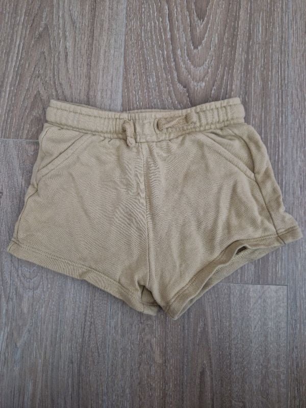 Short