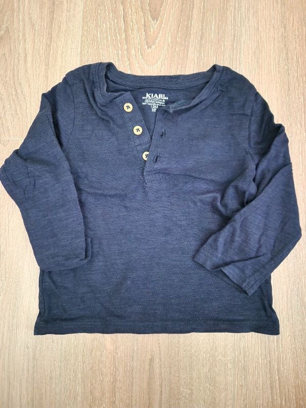 T-shirt manches longues