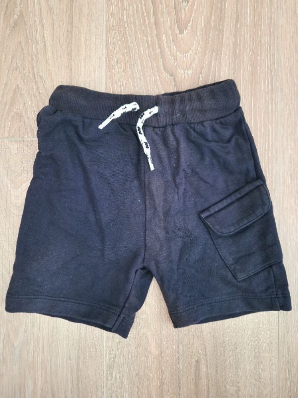 Short