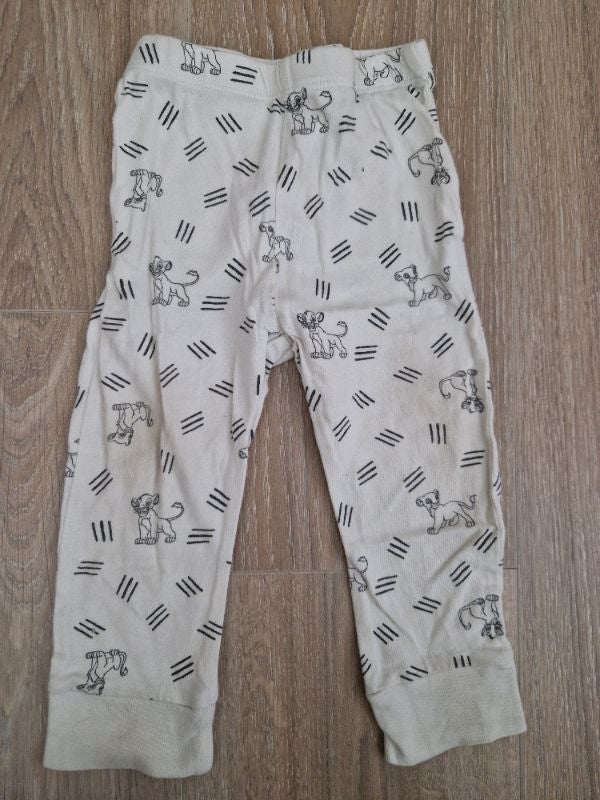 Legging