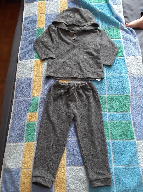 Ensemble