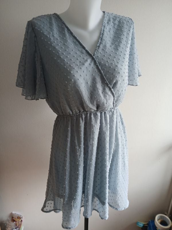 Robe shein taille M
