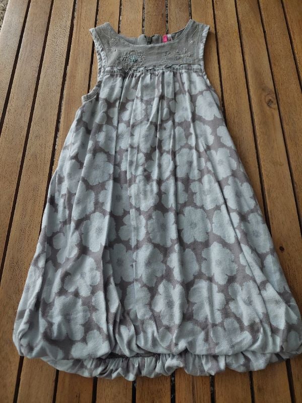 Jolie robe 5 ans