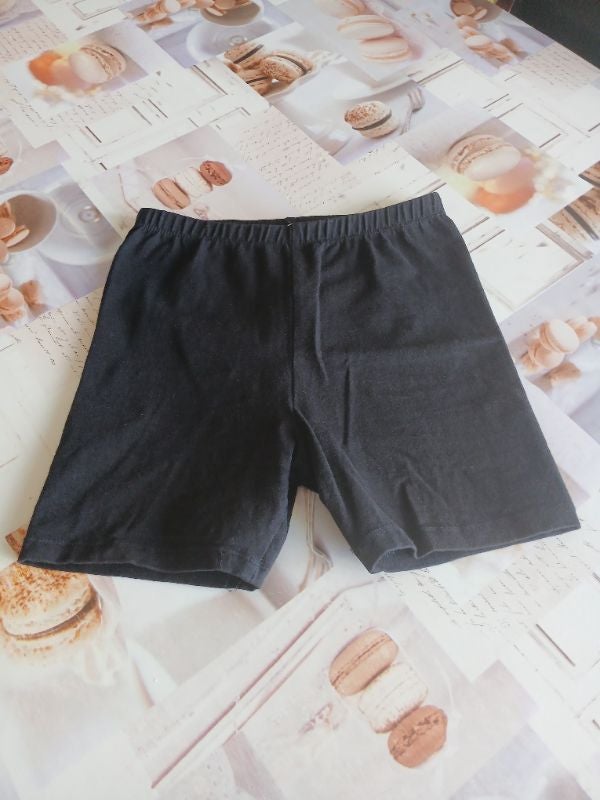 Short legging 12 ans.