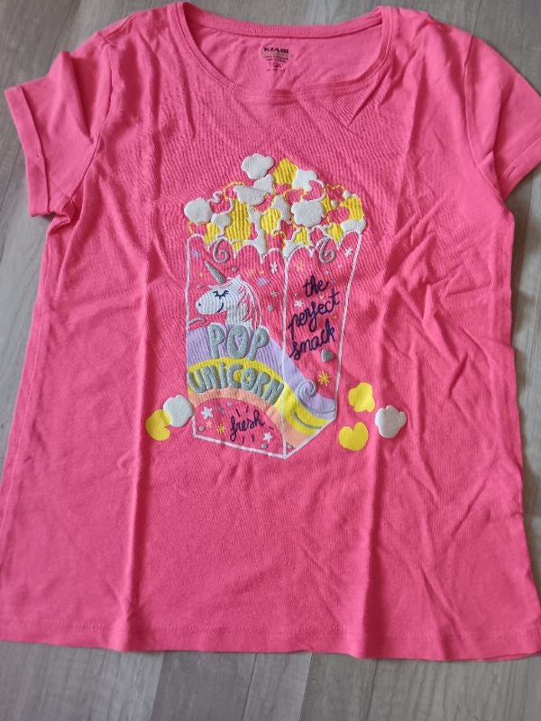 T-shirt fille