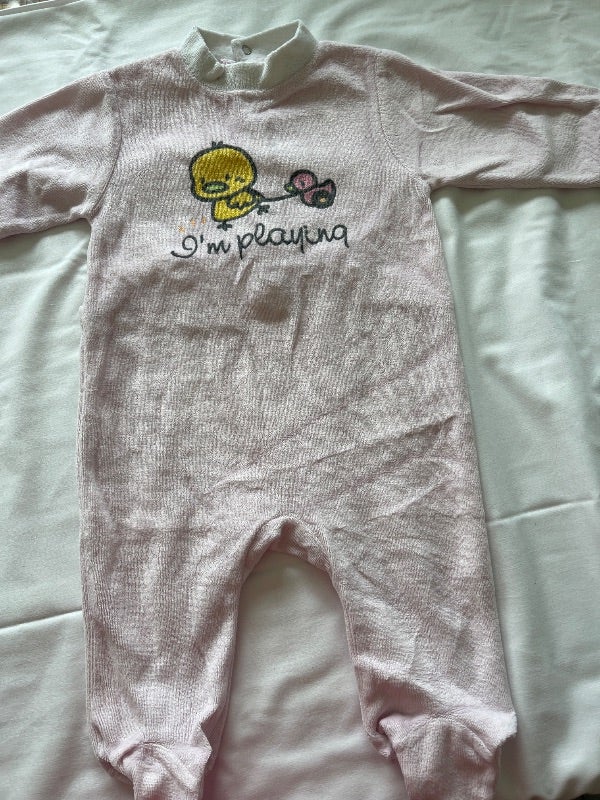 Pyjama