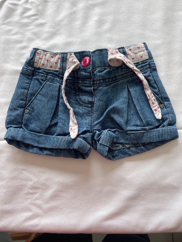 Short