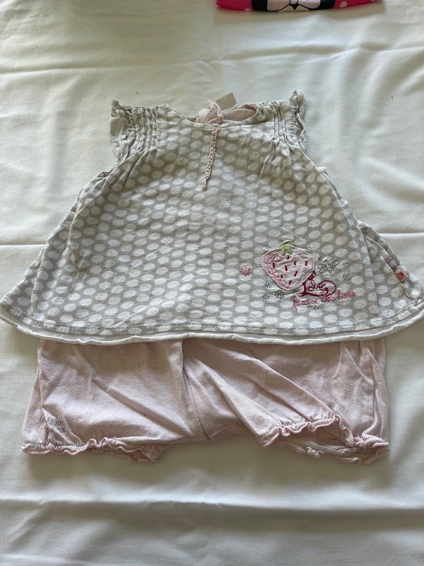 Combi short