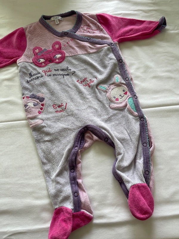 Pyjama