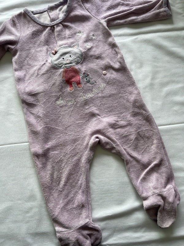 Pyjama