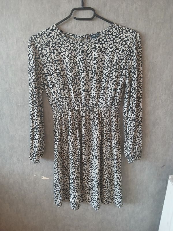 Robe kiabi 10 ans
