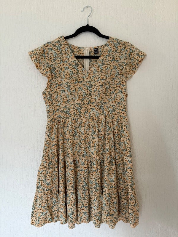 Robe Shein taille M