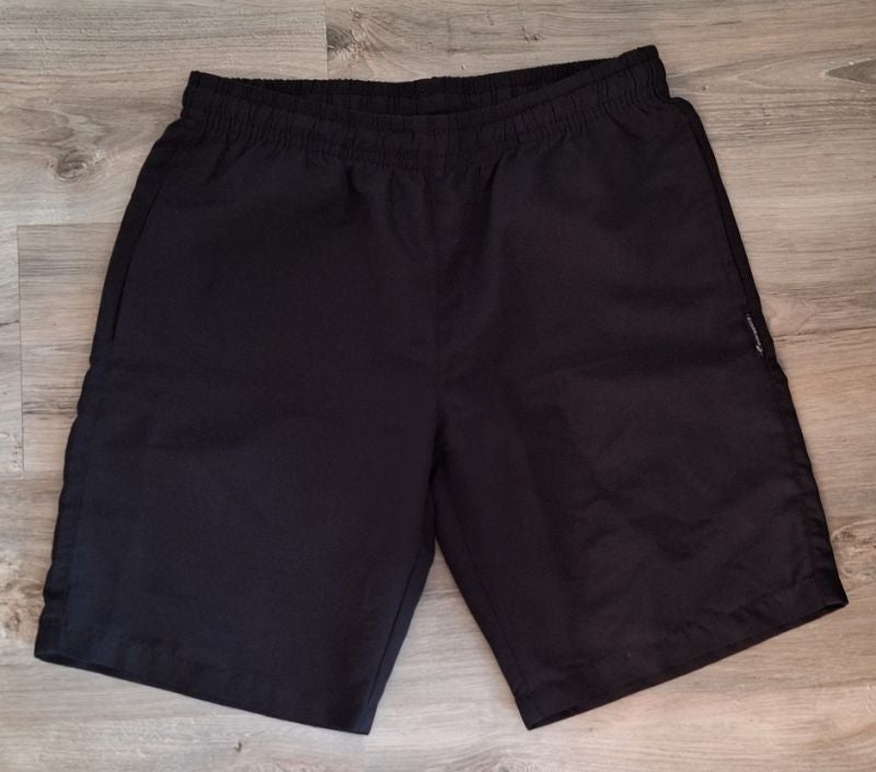 Short garçon