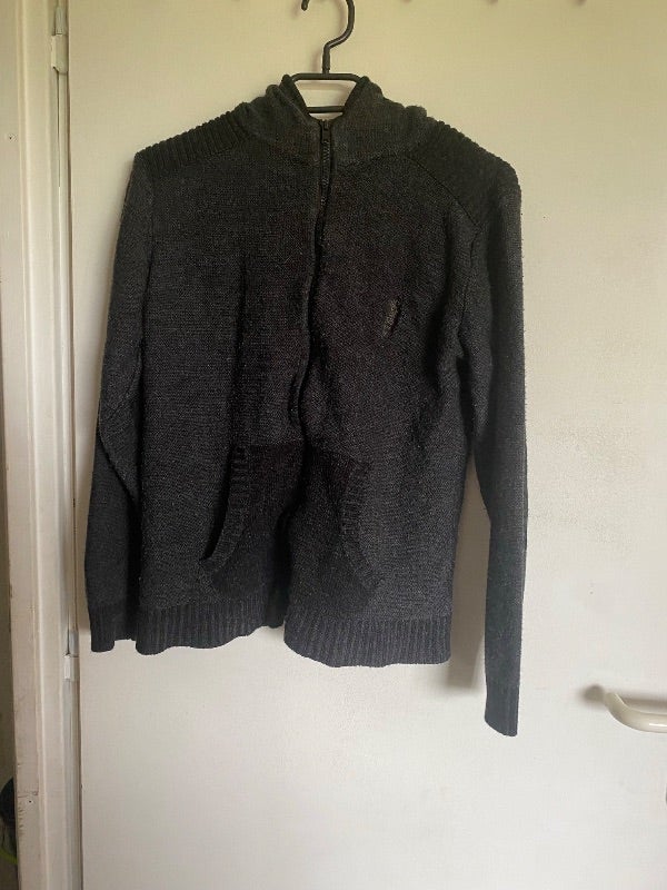Gilet taille 14 ans