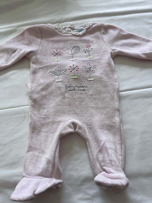 Pyjama