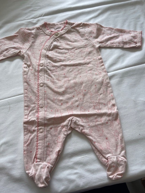 Pyjama