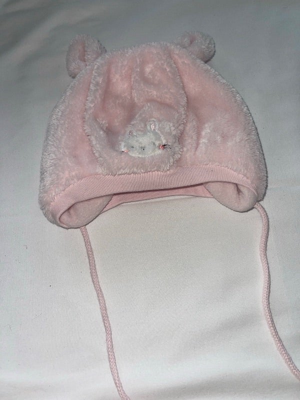 Bonnet