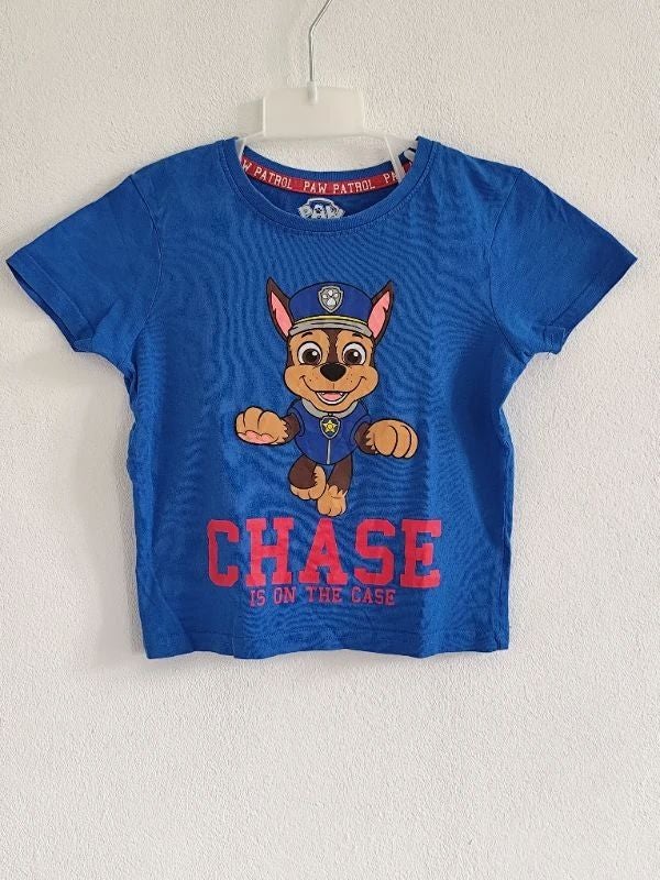 T-shirt garçon