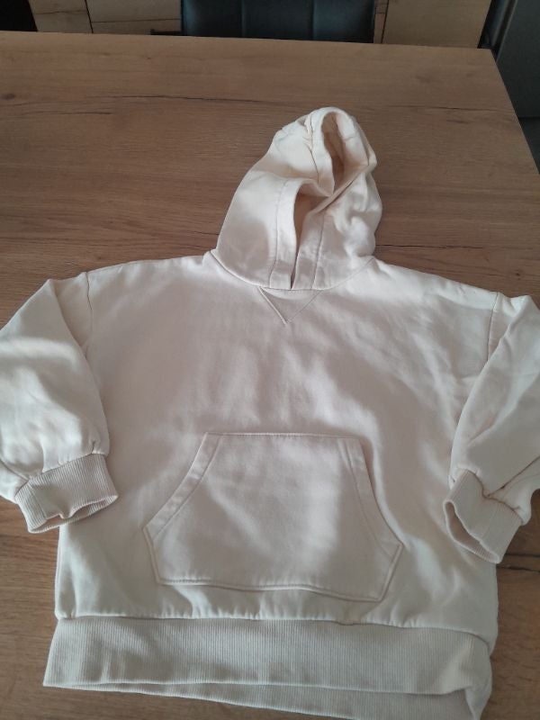 Pull 5 ans