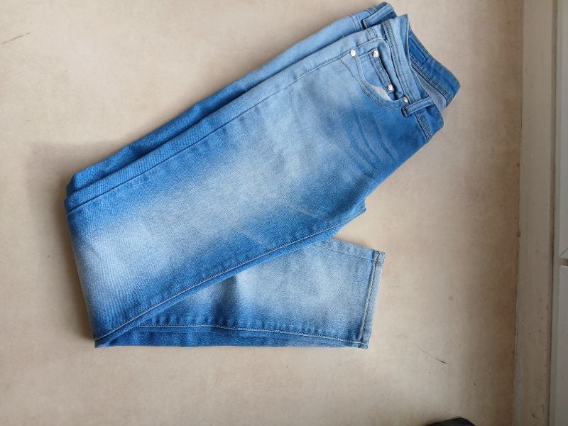 Jean taille 38