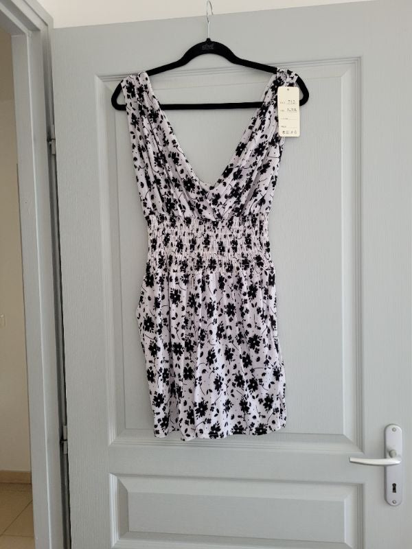 Combi short XL/XXL