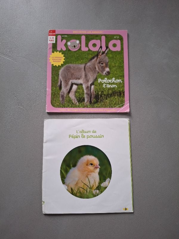 Magazine Kolala