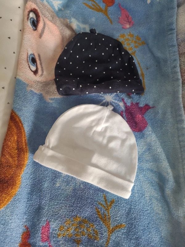 bonnet