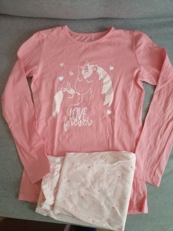 Pyjama 12 ans