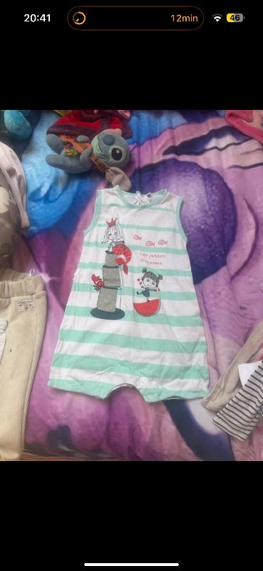 Combi short
