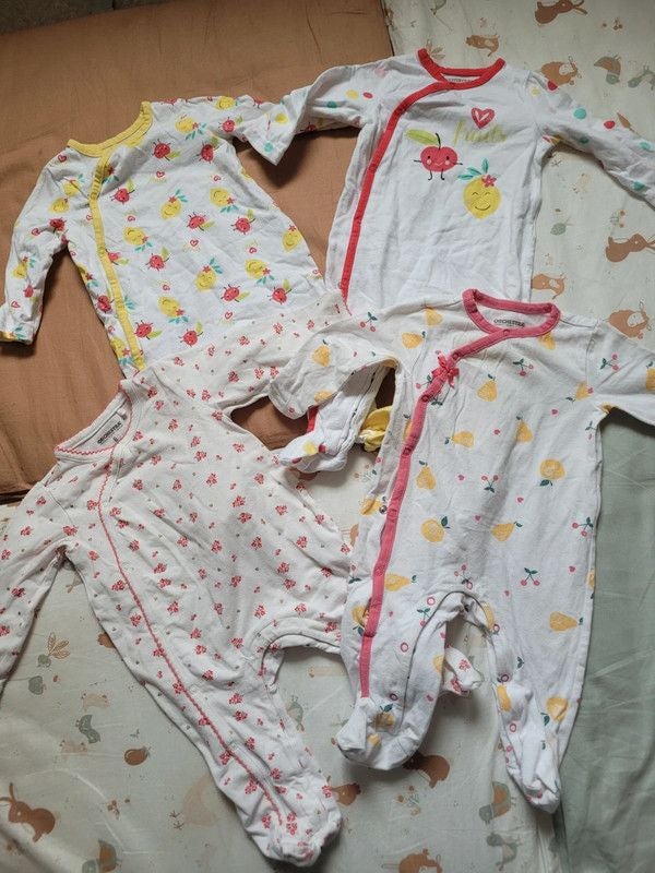 pyjama