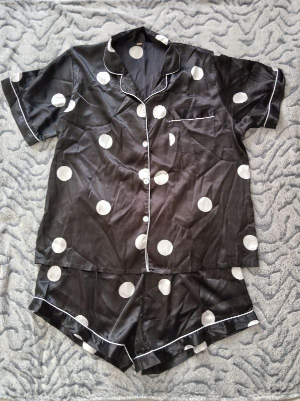 Pyjama Shein T 48