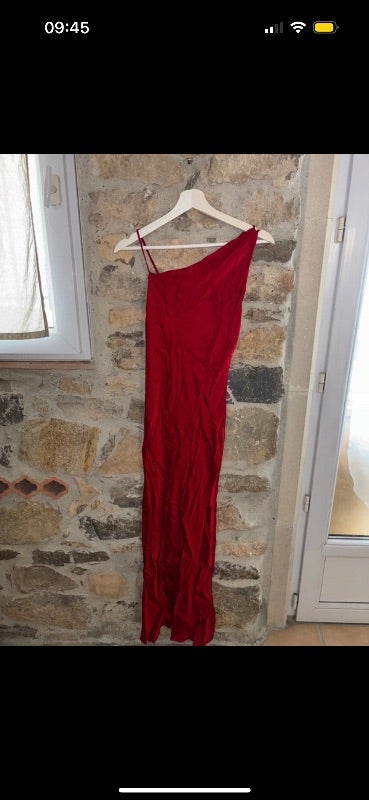 Robe femme Zara