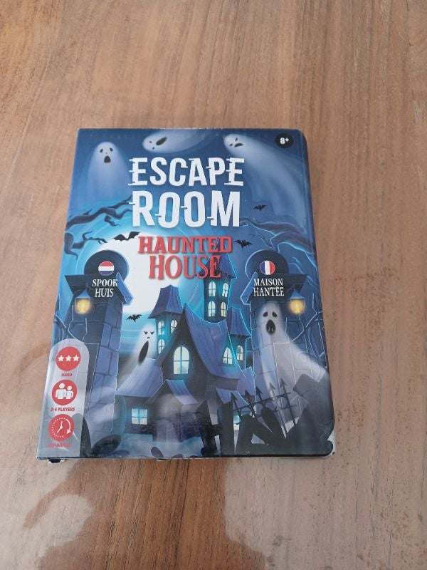Escape game