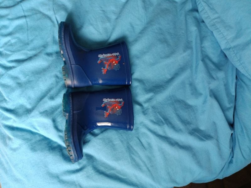 Bottes
