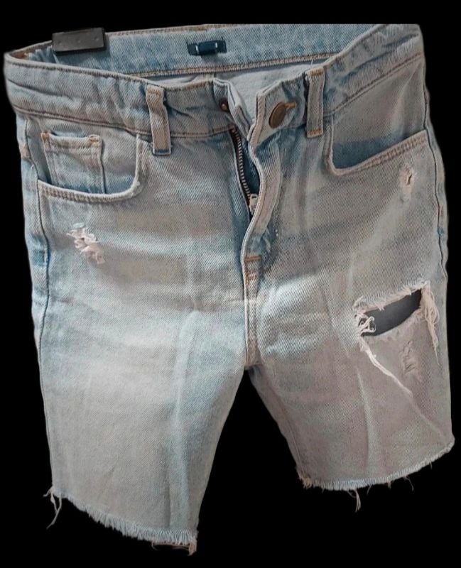 Short
