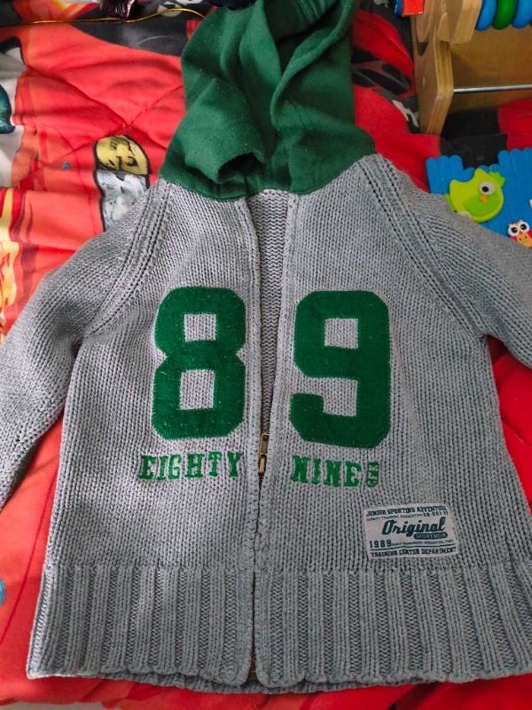 Gilet