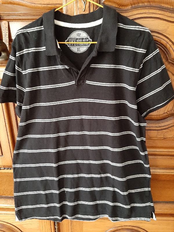 tee shirt hommes Taille XL