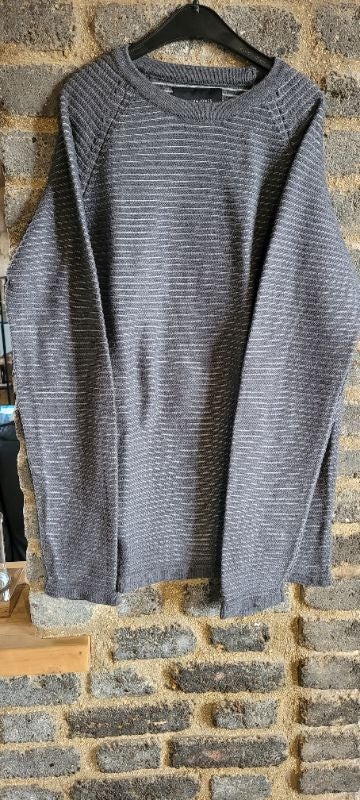 Pull homme