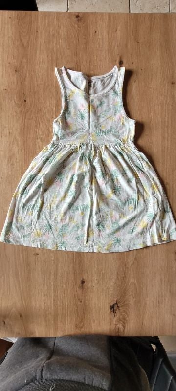 Robe fille