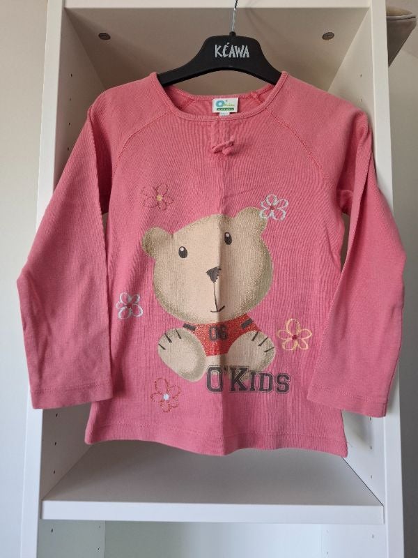 Tee-shirt enfant