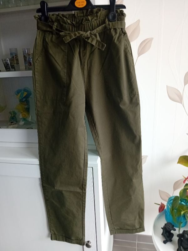 Pantalon 11/12 ans