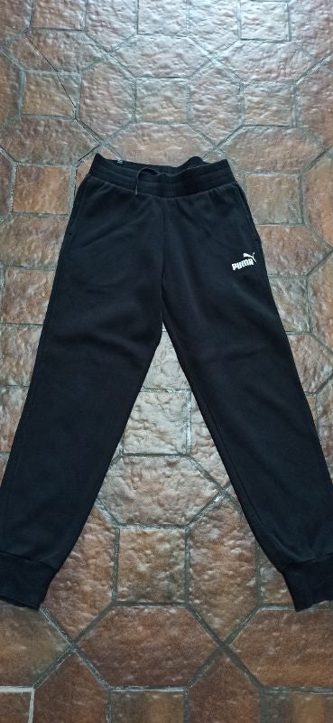 Pantalon jogging