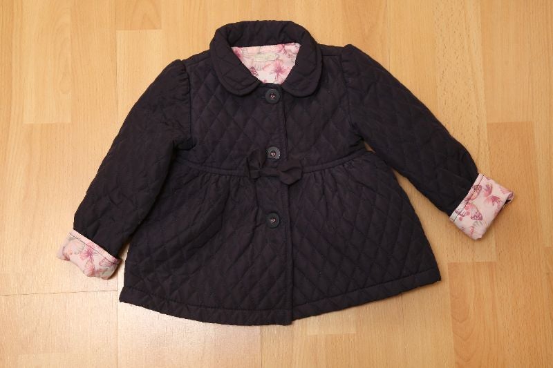Veste fille