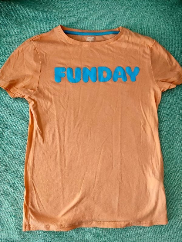 T-shirt léger fun