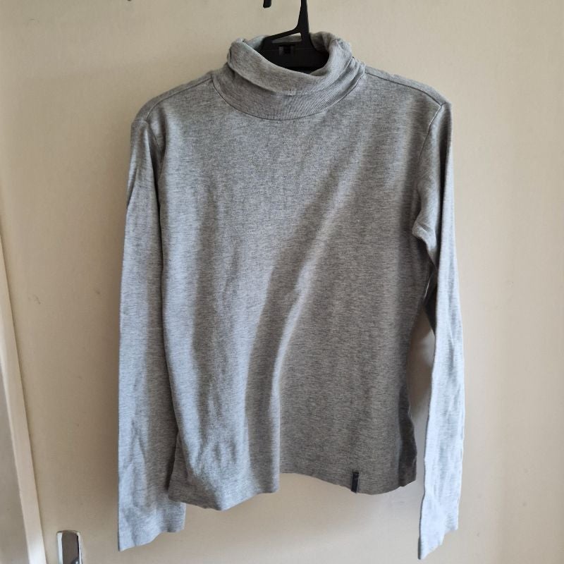 S sous pull sport
