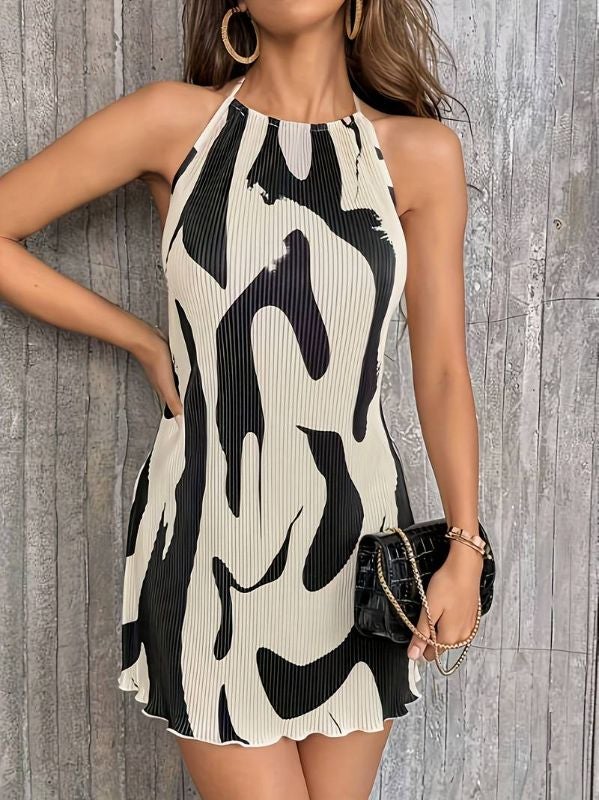 Robe neuve dos nu taille xl